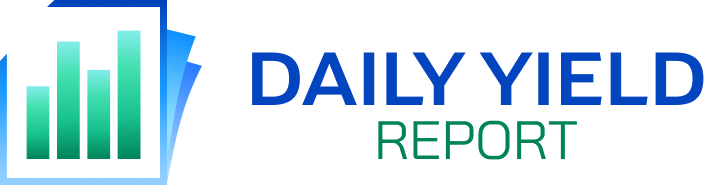 Daily Yield Report