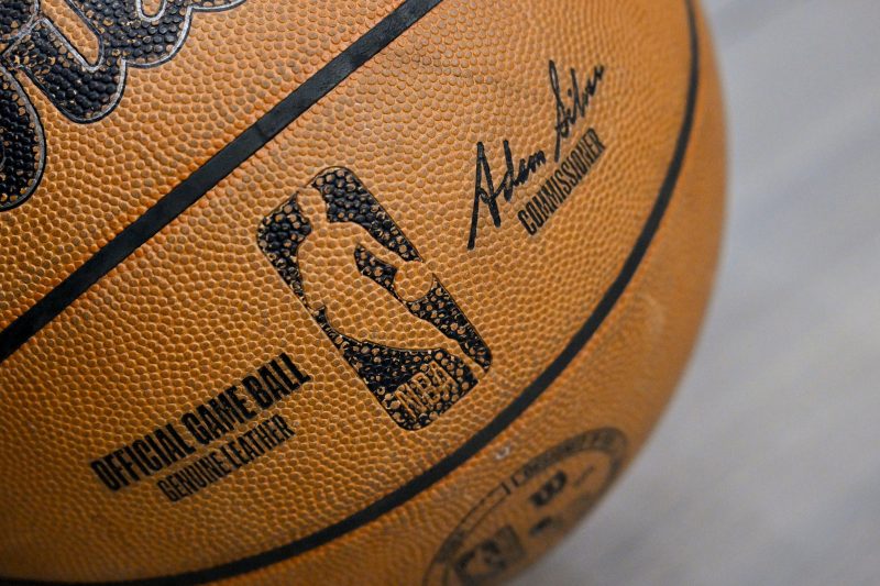 Check out every national TV game for the 2025-26 season