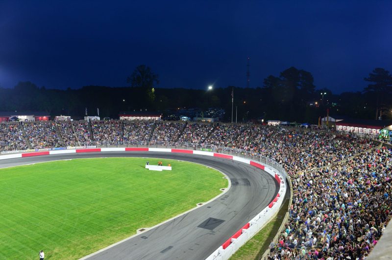 Stock car driver Robbie Brewer dies after NC crash