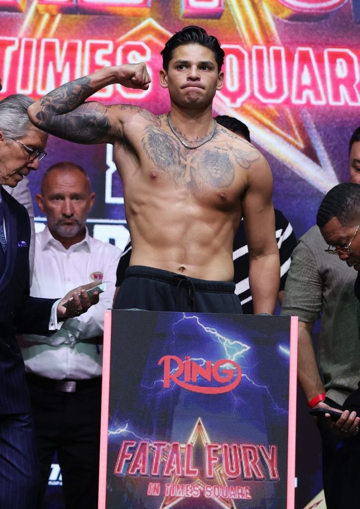 ‘Boxing is WWE:’ Boxer rips Jake Paul’s newest fight