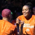 Minnesota Lynx secure WNBA’s No. 1 playoff seed
