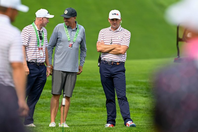 Ryder Cup predictions and odds