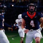 Social media reacts as No. 8 Florida State is stunned by Virginia