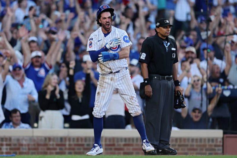 Cubs vs. Padres highlights: San Diego stays alive with Game 2 win