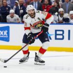 Watch: Panthers, Lightning combine for 312 penalty minutes